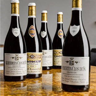 Armand Rousseau Chambertin Mazy Charmes 大香贝丹 香姆