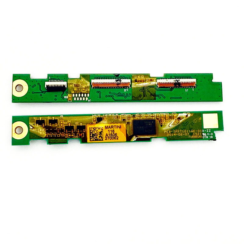 适用于联想Miix 3 1030 TPFT10116E TPFY10113E 237H4002触摸小板