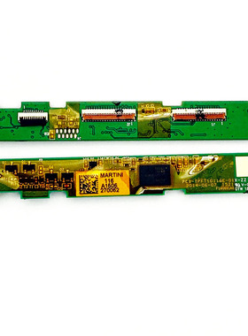 适用于联想Miix 3 1030 TPFT10116E TPFY10113E 237H4002触摸小板