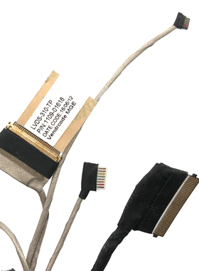 适用联想IdeaPad Flex4-1130 80U Flex4 1130屏线排线 1109-01618