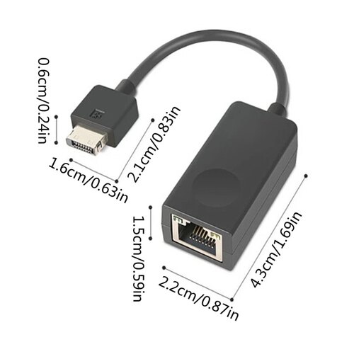 适用Thinkpad  L13 T14 P14S P15S P43S P53S 4X90Q84427千兆网卡