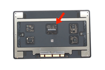 原装正品MacBook Pro A2141 触控板 A2159触摸板 太空灰 银色现货
