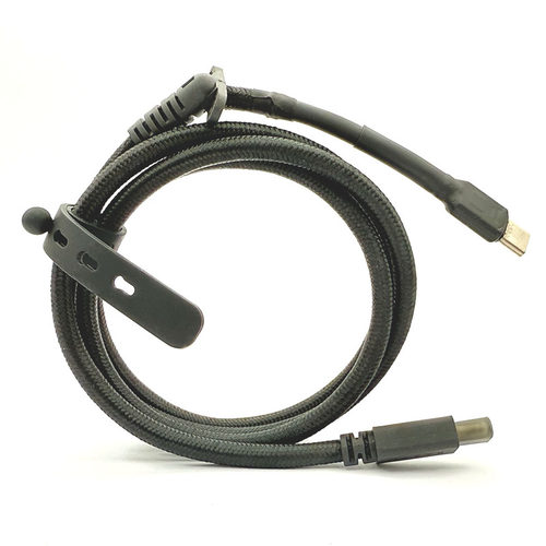 1米雷蛇全功能数据线一线通投屏