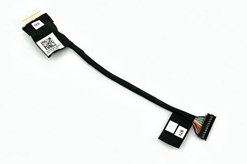 适用戴尔Inspiron 5402 5502电池连接排线0581XK 450.0KK04.0001
