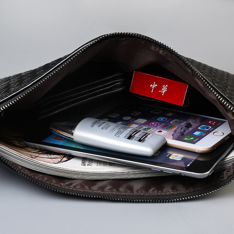 Sac pour homme - Ref 49840 Image 5