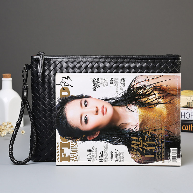 Sac pour homme - Ref 49840 Image 3