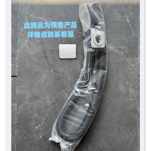 TOTO浴缸配件PJY1886排水金具溢水口白色盖子NTA258下水器