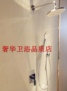 TOT暗装埋墙式花洒TBG04304B/TBN01001B/TBW01014B 入墙TBW01003B