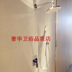 TOT暗装埋墙式花洒TBG04304B/TBN01001B/TBW01014B 入墙TBW01003B