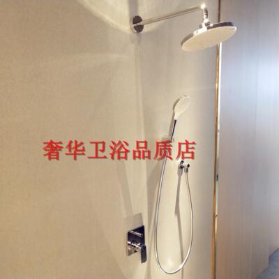 tot暗装花洒TOT暗装埋墙式花洒