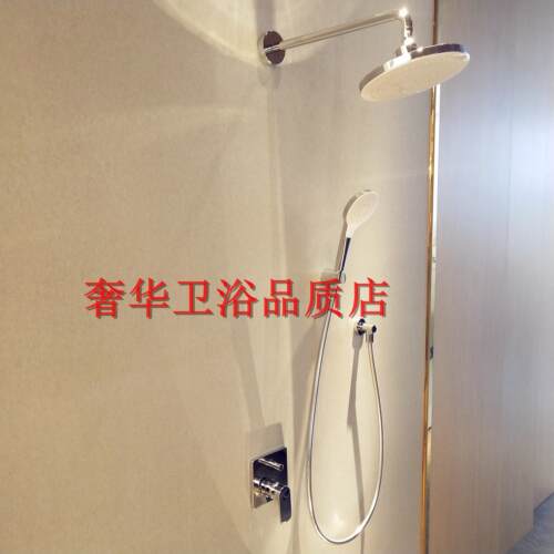 tot暗装花洒TOT暗装埋墙式花洒