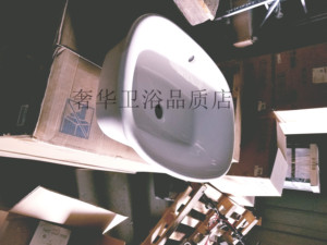 卫浴台上盆TOTO洗脸盆手池盆