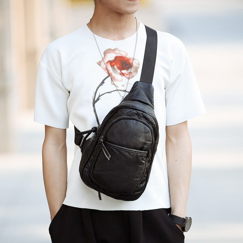 Sac pour homme - Ref 52691 Image 1