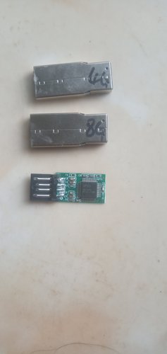 Diy手腕带MLc颗粒U盘