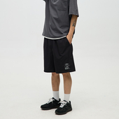 VMCL vermicell 夏男25SS 赠送毛巾 四面弹速干不易皱休闲运动短裤