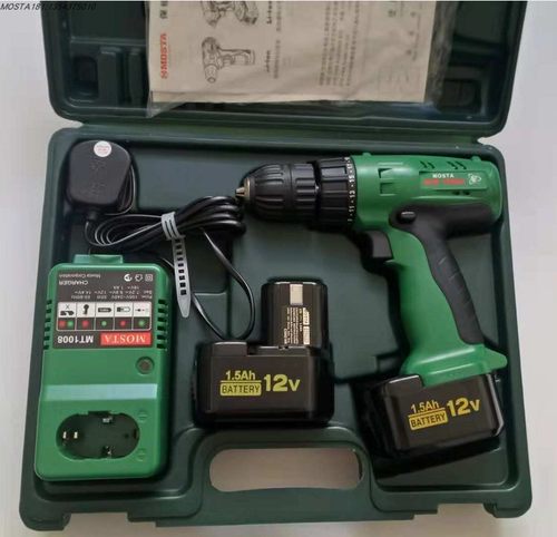 充电手电钻电池配件电动螺丝刀