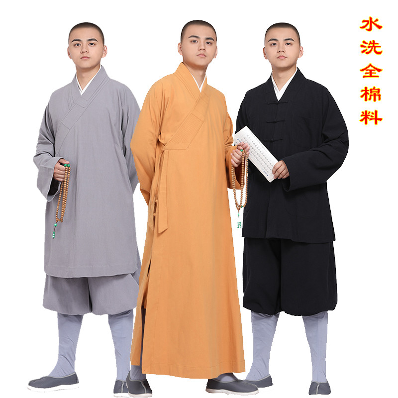 尚远僧服,僧服僧衣,僧服_大山谷图库