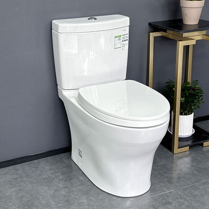 TOTO超漩直冲坐便CW982/802/987/CW977EB全包底马桶(04-B+04-A)