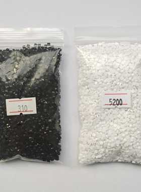 树脂方钻2.5mm 钻石画羽毛球绣批零卖散钻配钻补钻正方形塑料缺钻