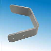 新款充电桩枪挂新能源国标桩铝合金铝挂钩制充电枪挂钩