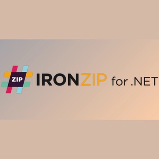 .Net v2025.3.2 for IronZIP