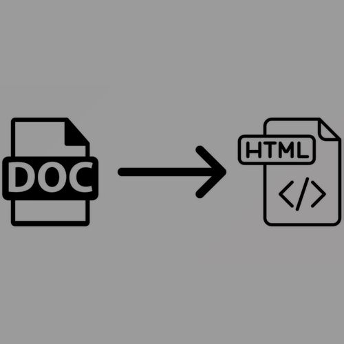 SubSystems DOC to HTML Converter v16.0 for .Net 永久