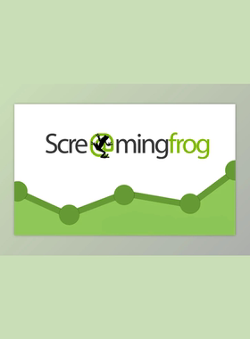 Screaming Frog SEO Spider v20.2 for Win Linux macOS