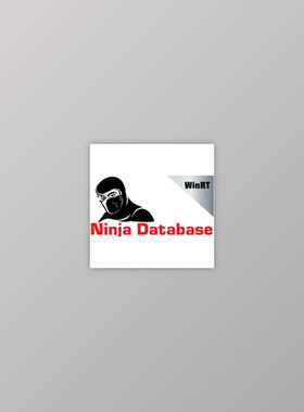 Kellerman Software Ninja WinRT Database v1.06