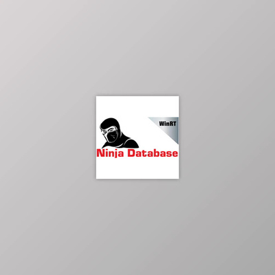 Kellerman Software Ninja WinRT Database v1.06