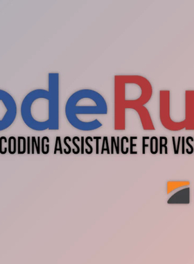 DevExpress CodeRush v24.1.5   支持多版本