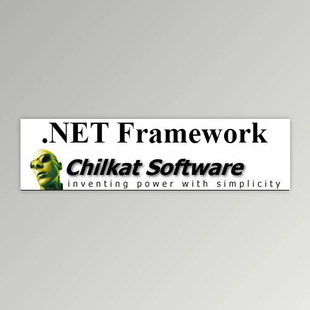 Chilkat v9.5.0.99 x86 Framework x64 All .NET for MultiOS