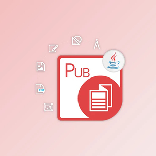 v20.8 Aspose.PUB for Java 本 支持多版
