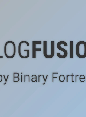 Binary Fortress LogFusion Pro v7.0