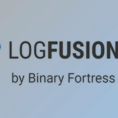 Binary Fortress LogFusion Pro v7.0
