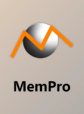 PureDev Software MemPro v1.6.8.0 C++ Memory Profiler