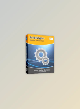 Abyssmedia ScriptCryptor Compiler v4.3