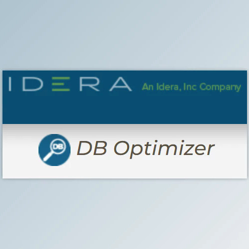 IDERA DB Optimizer v18.5   支持更新