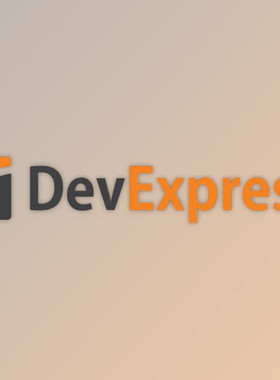 DevExpress .Net Core Desktop Components v20.2.7