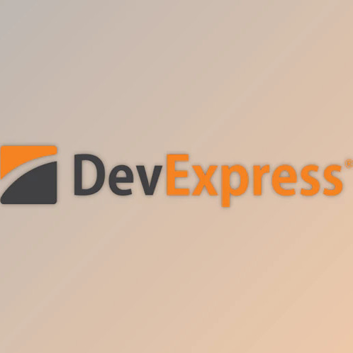 DevExpress .Net Core Desktop Components v20.2.7