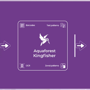 Aquaforest Kingfisher v2.5   支持多版本
