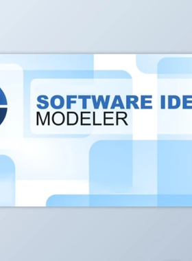 Software Ideas Modeler Ultimate v14.89