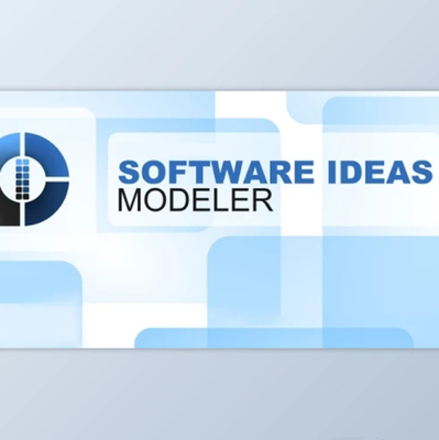 Software Ideas Modeler Ultimate v14.89