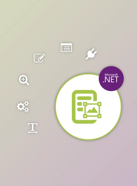 Groupdocs.Watermark for .NET v23.7.1   多版本