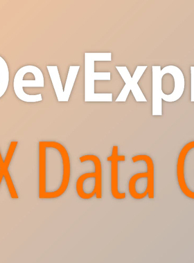DevExpress FMX Data Grid v20.1.2 for Delphi 10.1-11