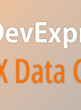 DevExpress FMX Data Grid v20.1.2 for Delphi 10.1-11