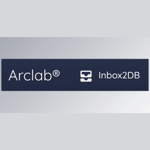 Arclab v6.4 Inbox2DB