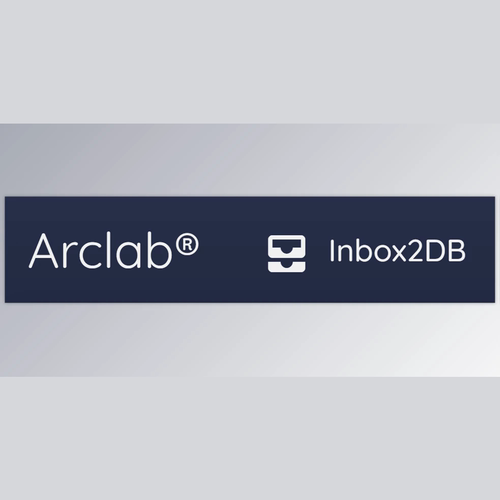 Arclab Inbox2DB v6.4