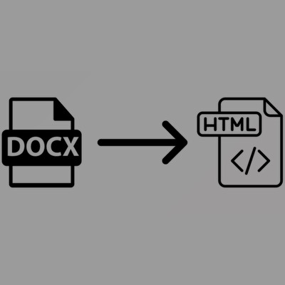 SubSystems DOCX to HTML Converter v13.0 for .Net 永久