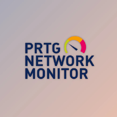 PRTG Network Monitor v17.3.33.2753