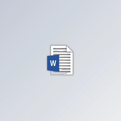 Kellerman Software .NET Word Reports v1.13